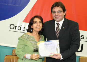 Fides Angélica, presidente da APL